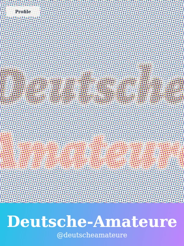 Deutsche-Amateure
