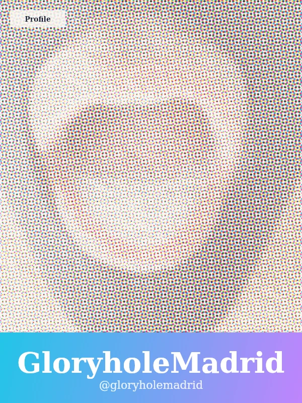 GloryholeMadrid