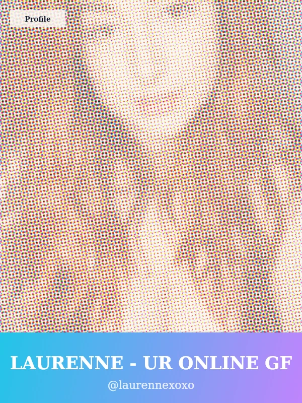 LAURENNE - UR ONLINE GF