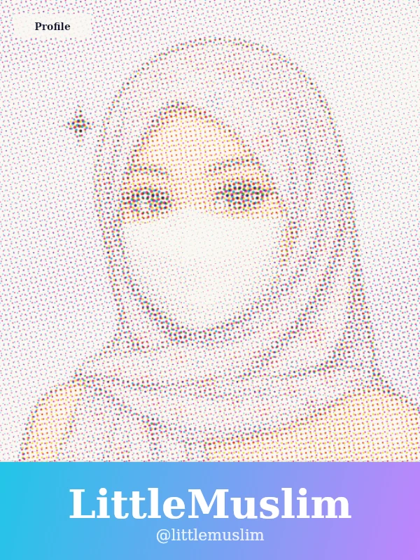 LittleMuslim