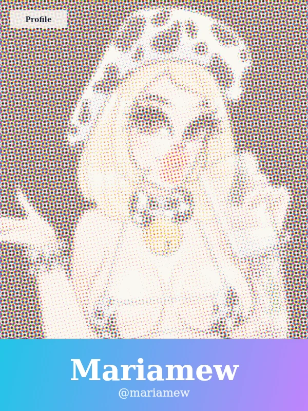 Mariamew