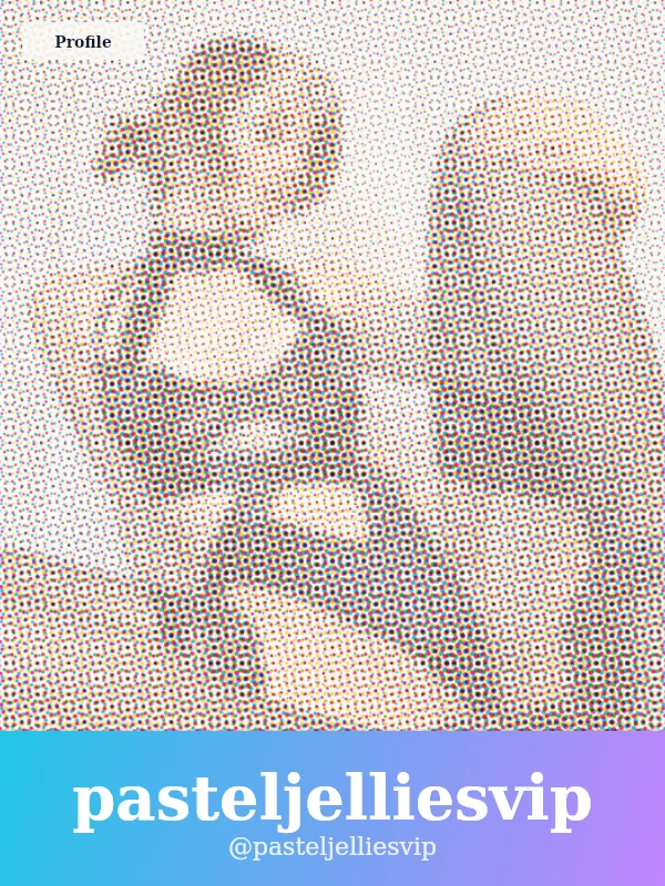 pasteljelliesvip