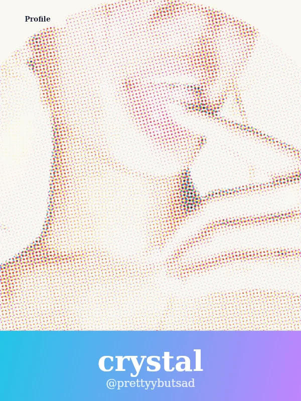 crystal