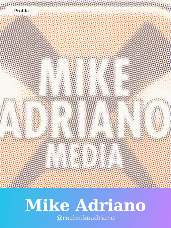 Mike Adriano