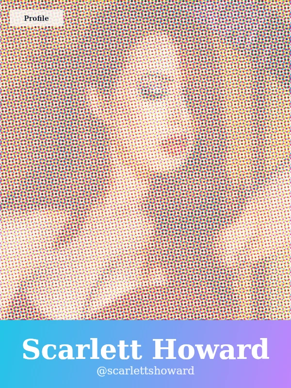 Scarlett Howard