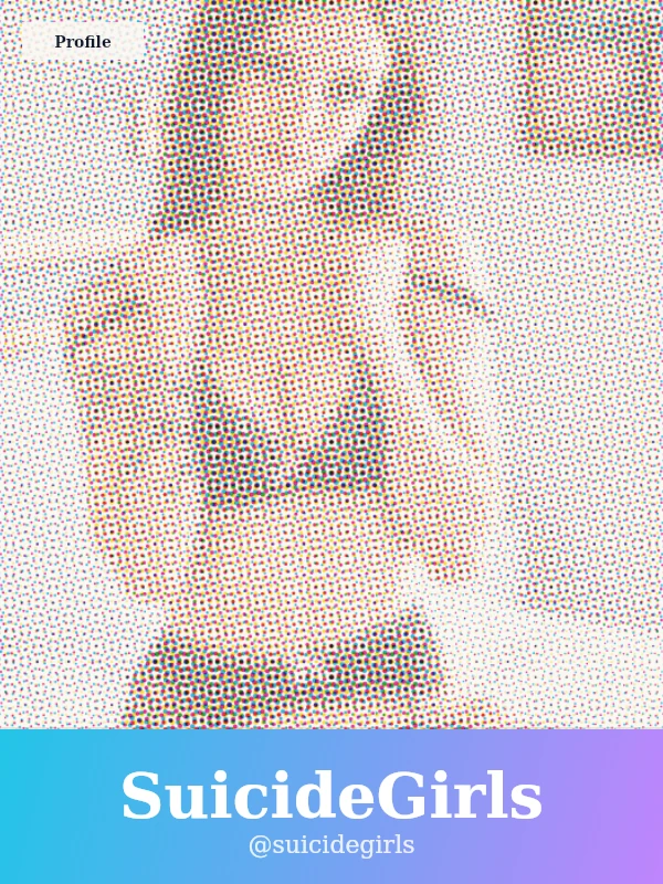 SuicideGirls