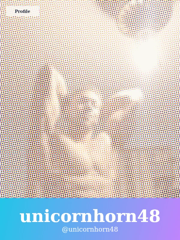 unicornhorn48